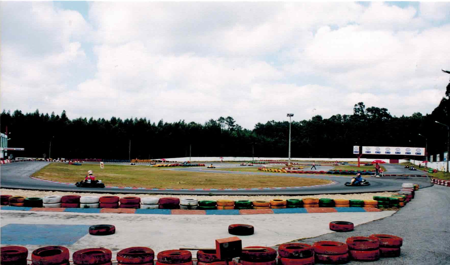 IV Edição 24 Horas da Batalha 1999121